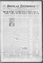 The Douglas enterprise, 1918 January 11