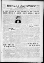 The Douglas enterprise, 1918 March 15