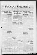 The Douglas enterprise, 1918 April 5