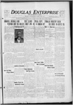 The Douglas enterprise, 1918 April 12