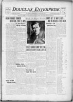 The Douglas enterprise, 1918 July 19