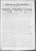 The Douglas enterprise, 1918 September 6