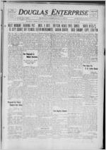 The Douglas enterprise, 1919 February 28