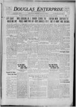 The Douglas enterprise, 1919 March 7