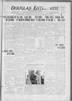 The Douglas enterprise, 1919 October 10