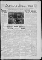 The Douglas enterprise, 1919 December 12