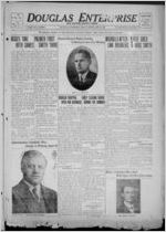 The Douglas enterprise, 1920 April 23