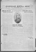 The Douglas enterprise, 1920 November 12