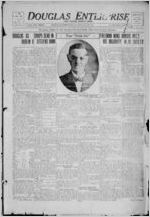 The Douglas enterprise, 1920 December 10