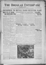 The Douglas enterprise, 1922 March 24