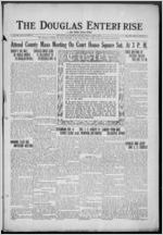 The Douglas enterprise, 1922 April 14