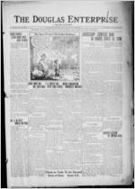The Douglas enterprise, 1922 October 6