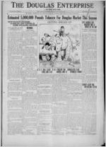 The Douglas enterprise, 1924 June 6