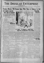 The Douglas enterprise, 1924 September 5