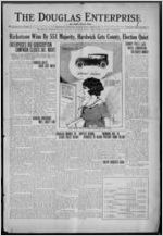 The Douglas enterprise, 1924 September 12