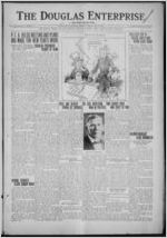 The Douglas enterprise, 1924 September 26