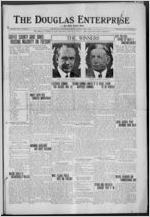 The Douglas enterprise, 1924 November 7