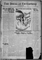 The Douglas enterprise, 1924 December 26