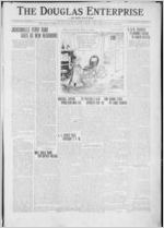 The Douglas enterprise, 1925 February 13