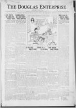 The Douglas enterprise, 1925 February 20