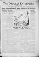 The Douglas enterprise, 1925 April 17