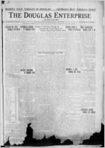 The Douglas enterprise, 1925 August 14