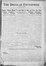 The Douglas enterprise, 1925 August 28