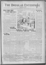 The Douglas enterprise, 1926 August 27