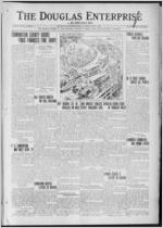 The Douglas enterprise, 1926 September 3