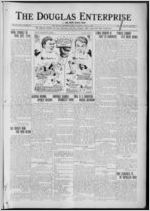 The Douglas enterprise, 1926 September 17