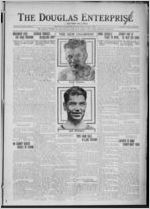 The Douglas enterprise, 1926 September 24