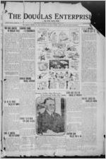 The Douglas enterprise, 1926 December 31