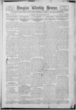 Douglas weekly breeze, 1904 January 2