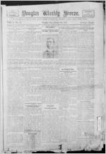 Douglas weekly breeze, 1904 January 9