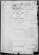 The Douglas breeze, 1895 June 14