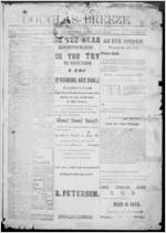 The Douglas breeze, 1895 June 21