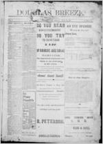 The Douglas breeze, 1895 June 28