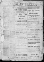 The Douglas breeze, 1895 November 8
