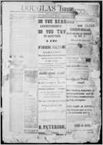 The Douglas breeze, 1895 November 15