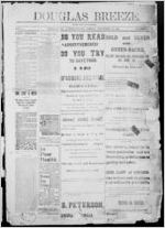 The Douglas breeze, 1895 November 29