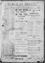 The Douglas breeze, 1895 December 6