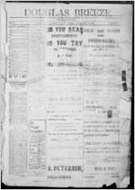 The Douglas breeze, 1895 December 13