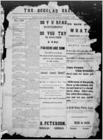 The Douglas breeze, 1896 January 10