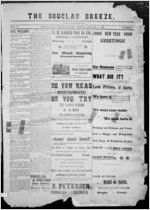 The Douglas breeze, 1896 January 17