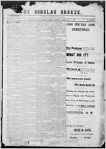 The Douglas breeze, 1896 February 7