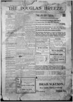 The Douglas breeze, 1899 March 18