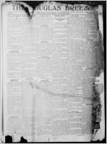 The Douglas breeze, 1899 August 26