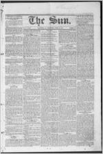 The Sun, 1877 April 11