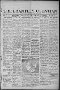 The Brantley Countian, 1926 February 11