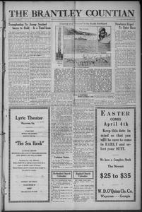 The Brantley Countian, 1926 March 4